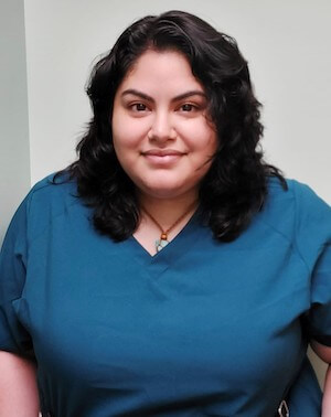 Massiel Duran, Supervisor