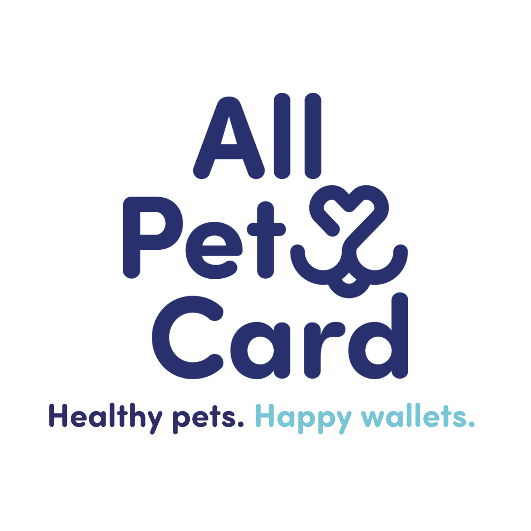 All Pet Card