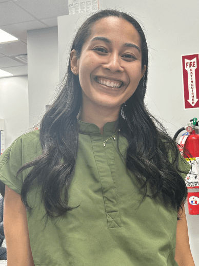 Dr. Aiysha Scott, VMD