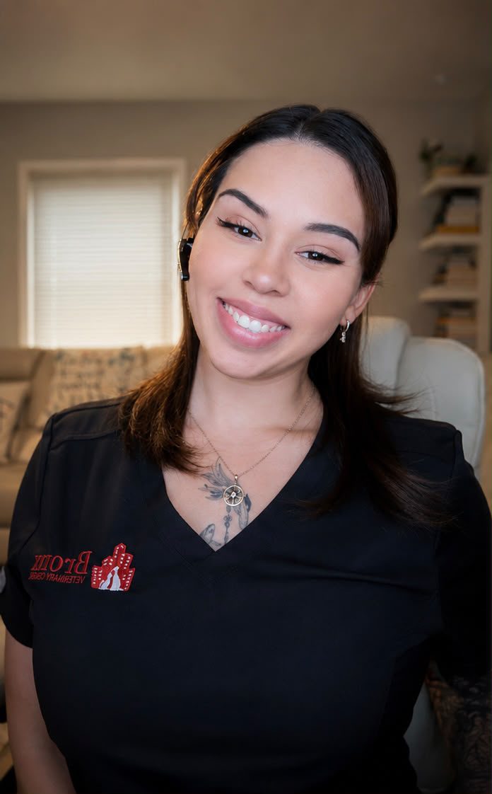 Yelmarie Rodriguez, Remote CSR Supervisor